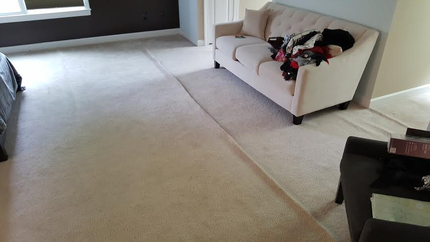 Carpet Stretching in Gaithersburg MD