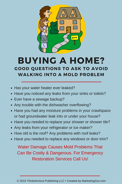 water damage service upper marlboro