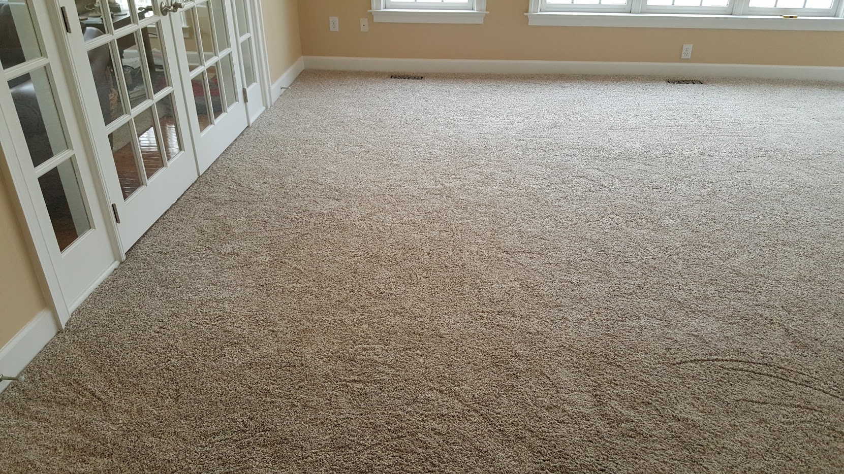 Carpet Stretching Annapolis MD | Maryland Carpet Repair