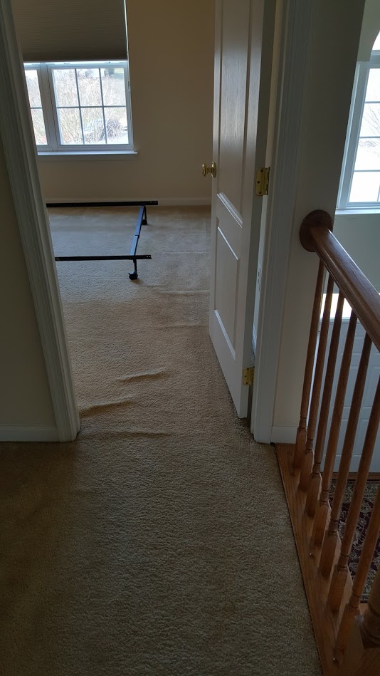 Maryland Carpet Stretching and Repair Maryland Carpet Repair