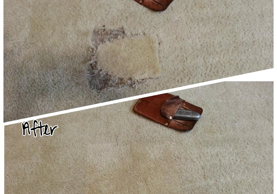 Carpet Repair Laurel MD