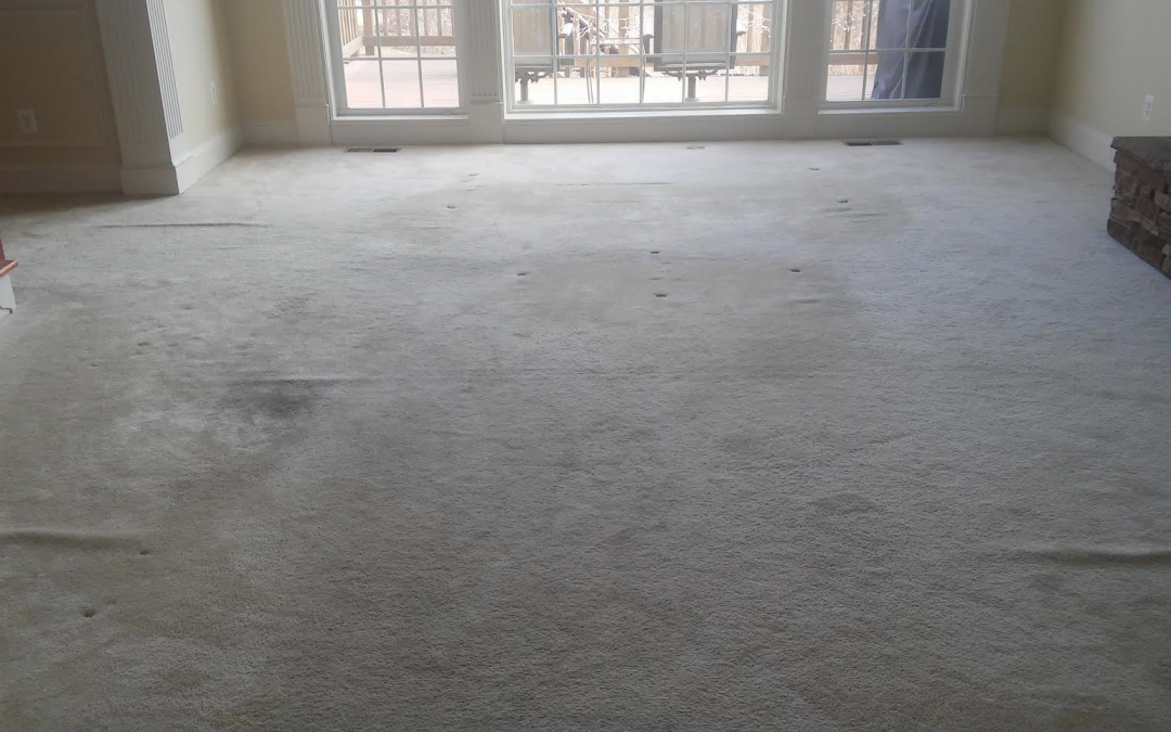 Carpet Stretching and Cleaning MD