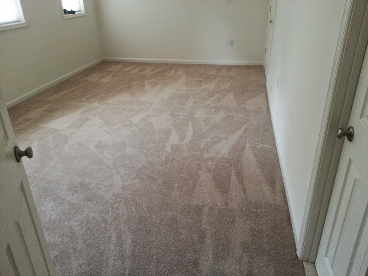 Water Damage Carpet Re Installation Md Maryland Carpet Repair