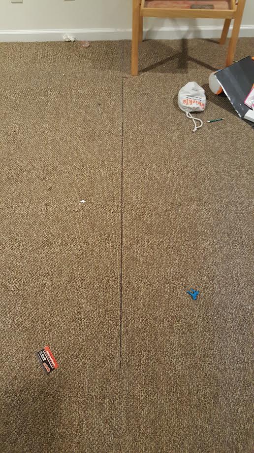 Berber Carpet Repair Potomac MD Maryland Carpet Repair