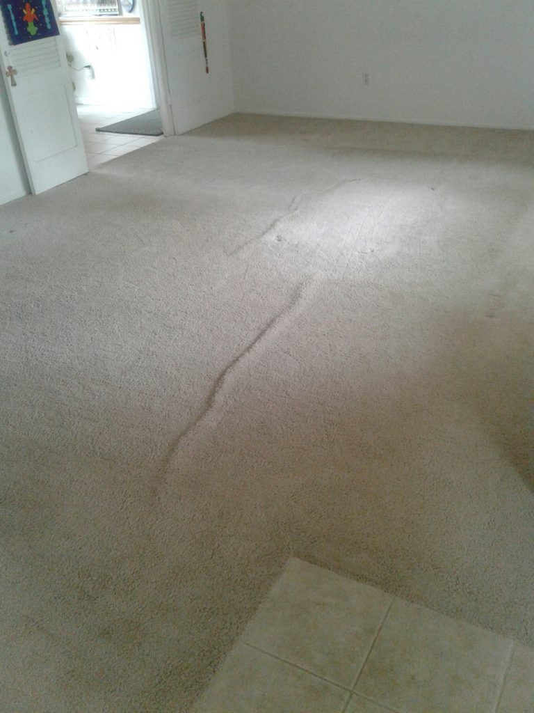 Bowie, MD Carpet Stretching and Cleaning Maryland Carpet Repair