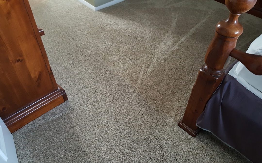 Carpet Stretching and Cleaning Lanham MD