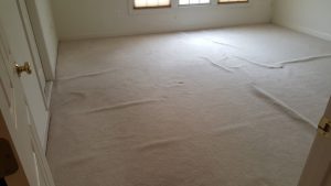 Rockville MD- Carpet Stretching- Carpet Repair