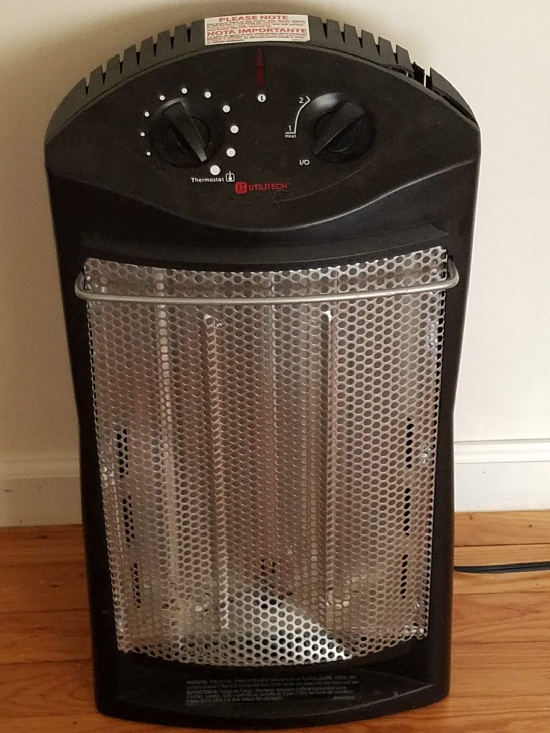 Space Heater Safety Maryland Carpet Repair Maryland Carpet Repair