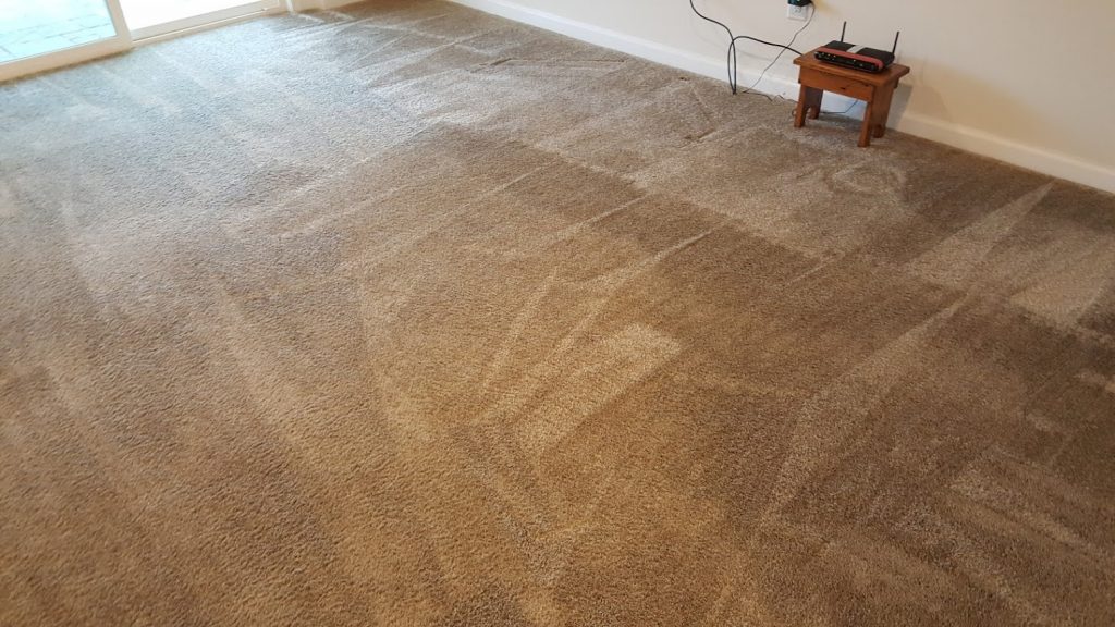 Carpet Stretching and Cleaning Upper Marlboro MD Maryland Carpet Repair