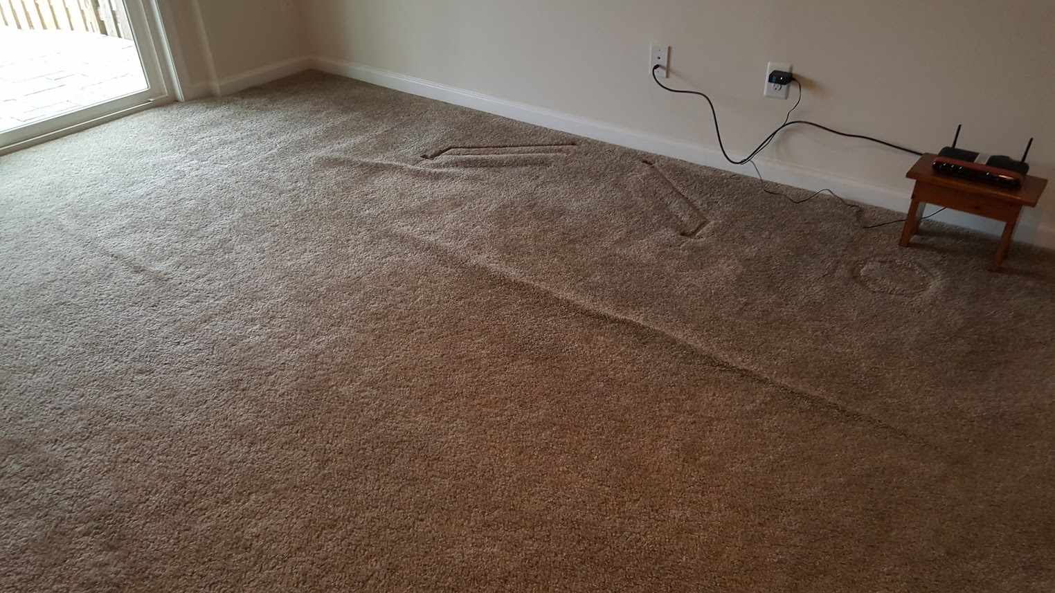 Carpet Stretching And Cleaning Upper Marlboro MD | Maryland Carpet Repair