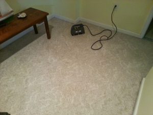 Carpet Repair in Bowie MD