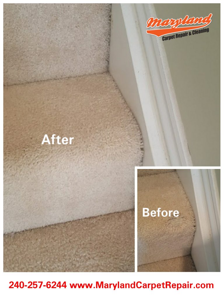 Maryland Carpet Repair in Laurel MD Maryland Carpet Repair