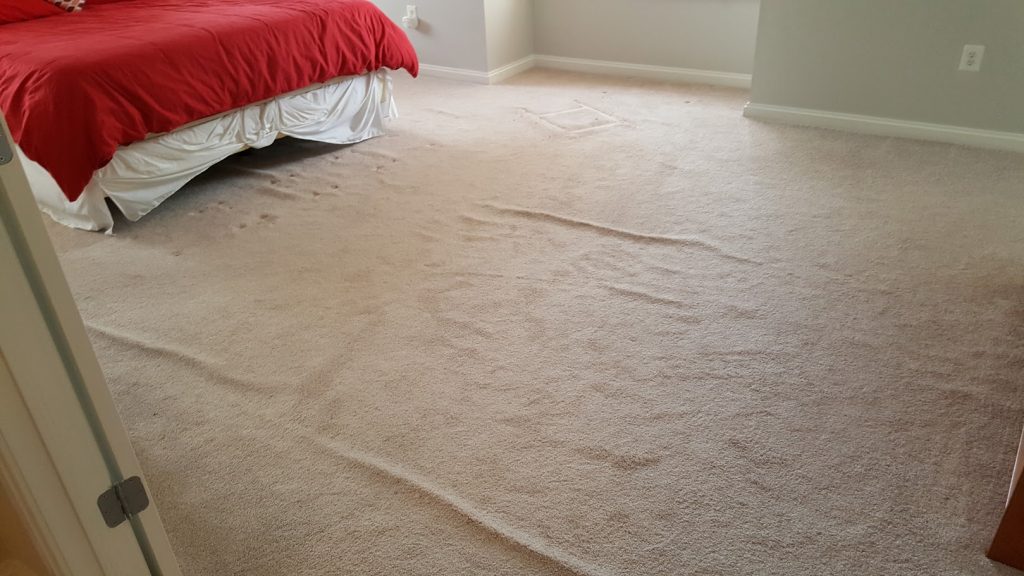 Carpet Stretching and Cleaning Maryland Maryland Carpet Repair