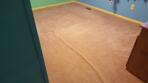 Carpet Stretching in Maryland