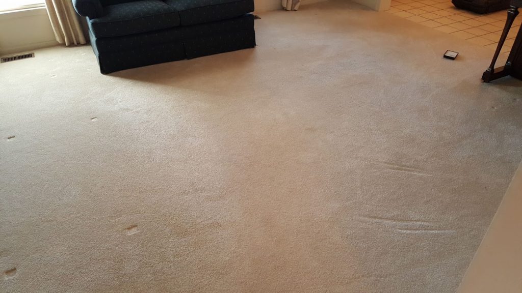 Gaithersburg Carpet Stretching Maryland Carpet Repair