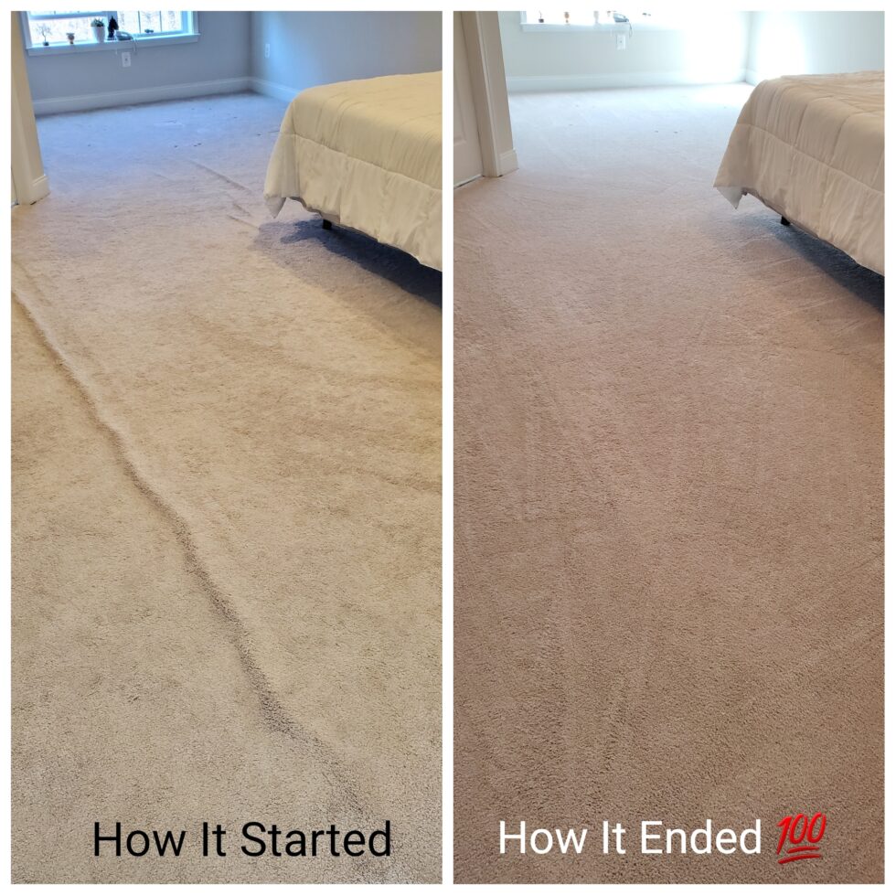 Carpet Stretching in Upper Marlboro MD Maryland Carpet Repair