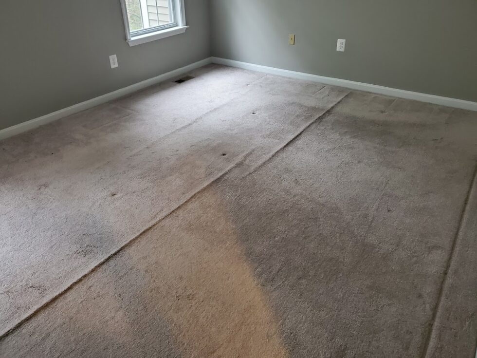 Recent Jobs Maryland Carpet Repair